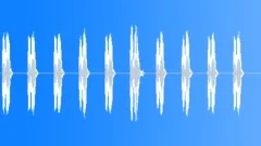 Abort Announcement 2Sound Effect