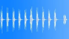Abort Announcement On SpaceshipSound Effect