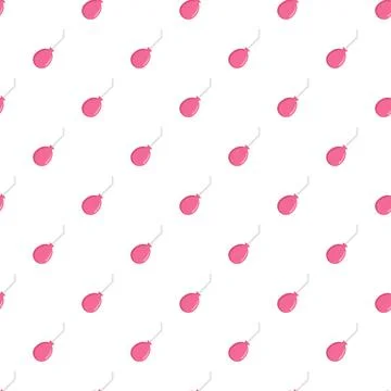 Abortion tool pattern seamless Stock Illustration