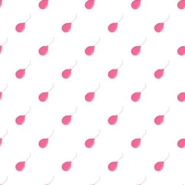 Abortion tool pattern seamless vector Stock Illustration
