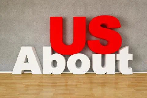 About us Illustration