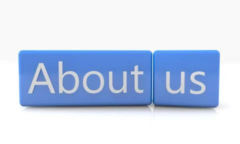 About us Stock Illustration