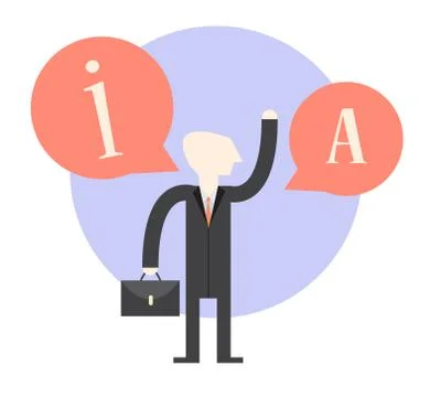 About us personal information vector design Stock Illustration