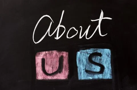 About us Stock Photos