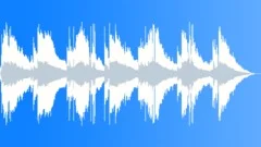 Above And Beyond (WP) 07 MT 30 ( hopeful, emotive, positive, slow, relaxed )Stock Music