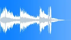 Above And Beyond (WP) 11 Alt1 Bumper ( short, contemplative, acoustic )Stock Music
