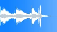 Above And Beyond (WP) 12 Alt2 Bumper ( beautiful, slow, short, ending, acoustic) Stock Music