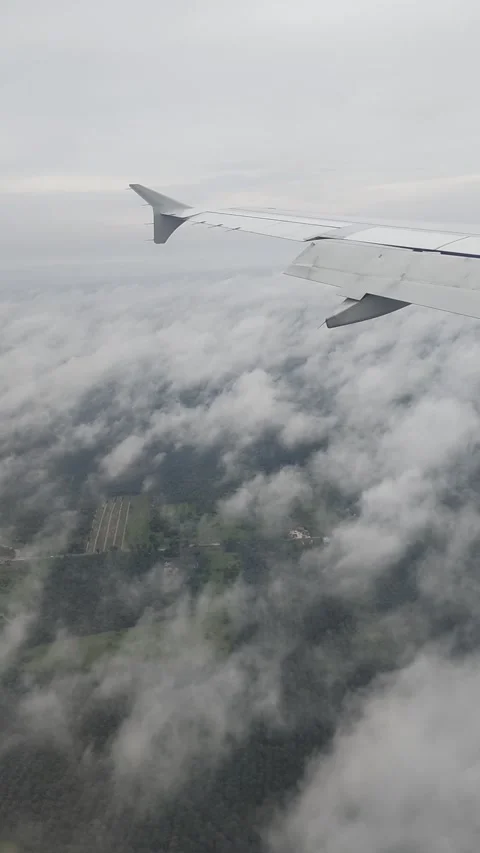 Above the cloud Stock Footage 223284084