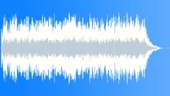 Above the Clouds (30 sec) Stock Music