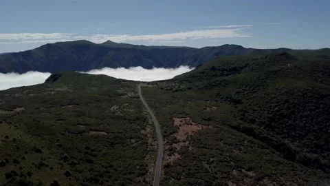 Above the clouds 45 動画素材 140414591