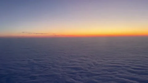 Above clouds 4k Stock Footage 231462961