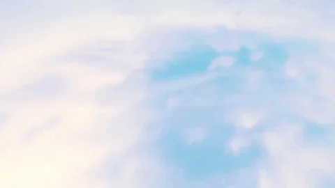 Above The Clouds Stock Footage 71406354