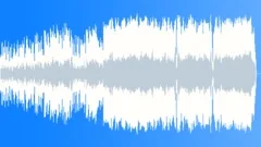 Above the Clouds Stock Music