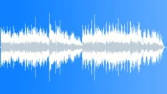 Above the Clouds (No Intro Version)Stock Music