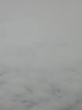 From above the clouds Stock Photos