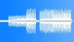 Above the Crowd No Strings Stock Music
