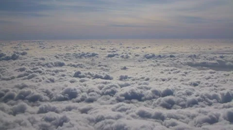 Above the Heavens 1 Stock Footage 10714461