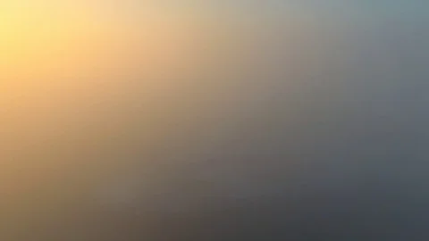 Above the moving clouds Stock-Footage 89929913