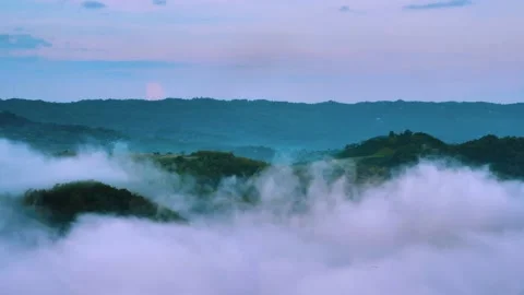 Above the sky Video stock 197050414