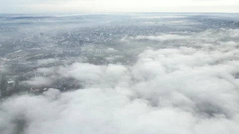 Above the sky Stock Footage 290957340