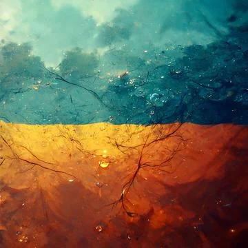 As Above, So Below Stock Illustration