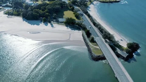 Above view Stock Footage 260434018