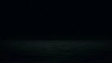 Above Water 001 - Loop - 24 fps Stock Footage 18193205