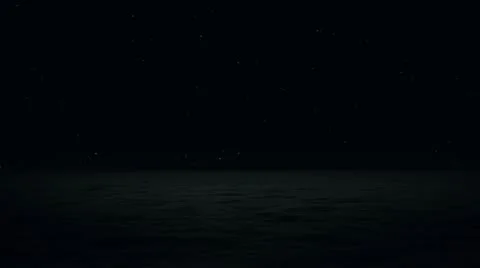 Above Water 001 - Loop - 25 fps Stockbeeldmateriaal 18201184