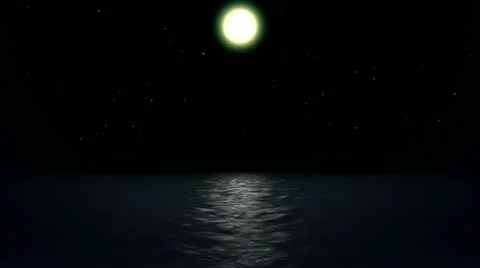 Above Water 005 - Loop - 24 fps Stockbeeldmateriaal 18839246