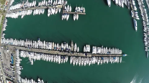 Above Yachts 2 Vidéo 54712466