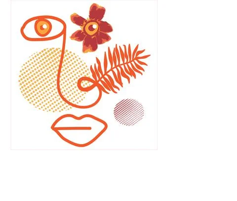 Abraham Stock Illustration