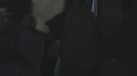 Abraham Lincoln Reading Stock Footage 54283010