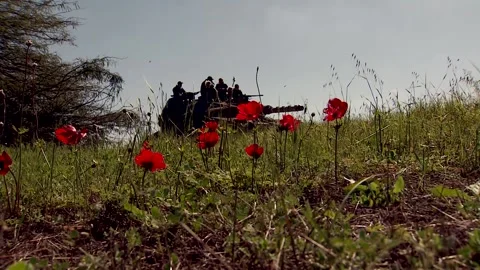 Abrams Battle Tanks Training Vidéo 170224404