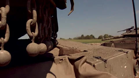 Abrams Battle Tanks Training Vidéo 170224588