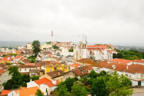 Abrantes Stock Photos