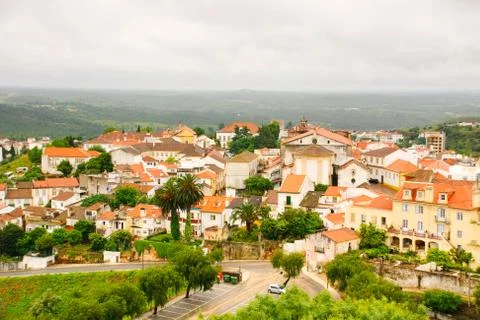 Abrantes Stock Photos