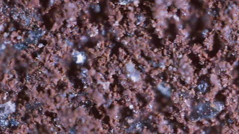 Abrasive disc texture Stock Footage 324834443