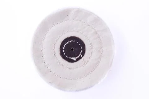 Abrasive disks Stock Photos