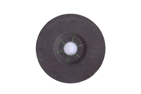 Abrasive disks Stock Photos
