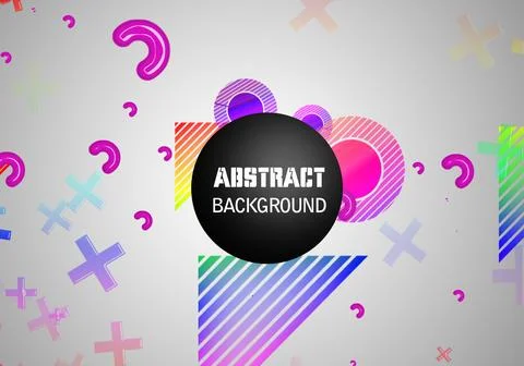 ABS ART Stock Illustration