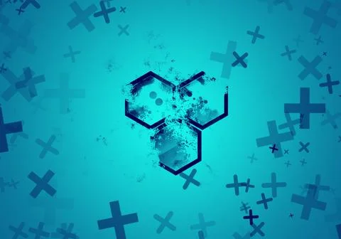 ABS ART2.1 Stock Illustration