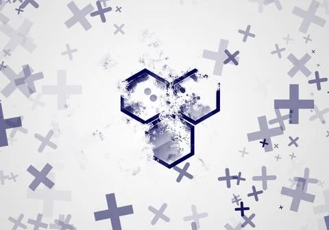 ABS ART2.5 Stock Illustration