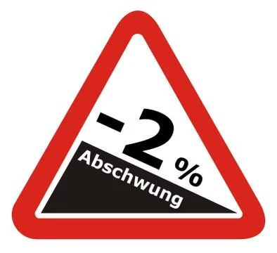 Abschwung Stock Photos