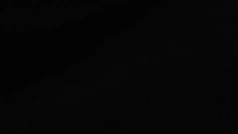 Absolute dark backdrop with empty space material for graphic design Stock Footage 242274072