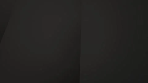 Absolute darkness evokes mystery and suspense Stock Footage 325539641