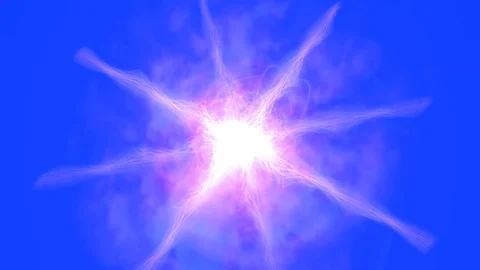 Absolute explosion ES1 Stock Footage 116433147