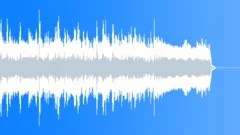 Absolute Power - Stinger Stock Music