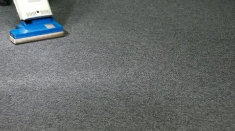 Absorbent cleaning Lady Stock Footage 11135799