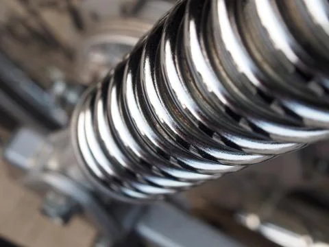 Absorber Stock Photos