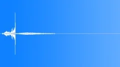 Absorptive Science Fiction Transition Sound Effect